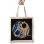 Humuts Star Wars 222 Bez Çanta