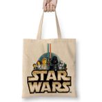 Humuts Star Wars 4 Bez Çanta