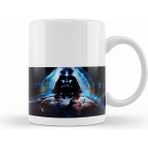 Humuts Star Wars Darth Vader Işın Kılıcı Kupa