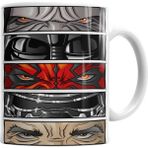 Humuts Star Wars Darth Vader Kylo Ren Kupa