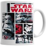Humuts Star Wars Darth Vader Show Time Kupa
