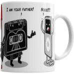 Humuts Star Wars Darth Vader Skywalker Kupa