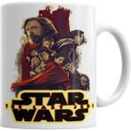 Humuts Star Wars Episodio The Last Jedi Kupa