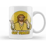 Humuts Star Wars Got Force Kupa