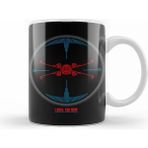 Humuts Star Wars I Have You Now Kupa