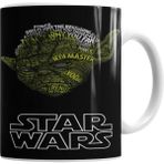 Humuts Star Wars Jedı Master Kupa