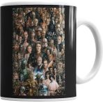 Humuts Star Wars Kupa