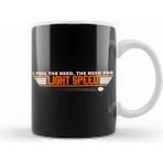 Humuts Star Wars Light Speed Kupa