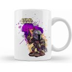 Humuts Star Wars Mandolin Kupa