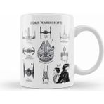 Humuts Star Wars Prepare My Ships Kupa