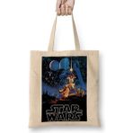 Humuts Star Wars Retro Bez Kadın Günlük Çanta