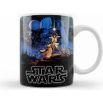 Humuts Star Wars Retro Kupa