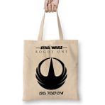 Humuts Star Wars Rogue One Bez Kadın Günlük Çanta