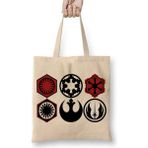 Humuts Star Wars Simge Bez Kadın Günlük Çanta