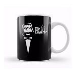 Humuts Star Wars The Emperor Kupa