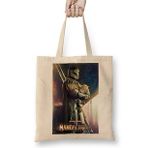 Humuts Star Wars The Mandalorian Bez Kadın Günlük Çanta