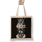 Humuts Star Wars Vader Estrela Da Morte Bez Kadın Günlük Çanta