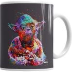 Humuts Star Wars Yoda Kupa