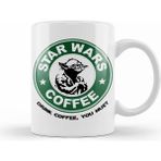 Humuts Starbucks Star Wars Kupa