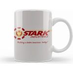 Humuts Stark Industries Avengers Iron Man 02 Kupa