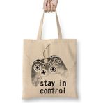 Humuts Stay In Control Bez Kadın Günlük Çanta