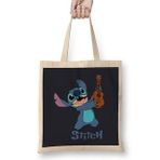 Humuts Stitch And Lilo Cute 01 Bez Çanta