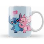 Humuts Stitch Angel Kupa