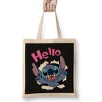 Humuts Stitch Coffee Bez Çanta