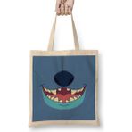 Humuts Stitch Hello Bez Çanta