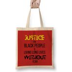 Humuts Stop Takıng Black Strength For Granted Black Mmatter,black Ppower Kadın Günlük Çanta