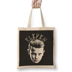 Humuts Stranger Things Eleven 03 Bez Çanta