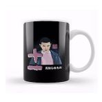 Humuts Stranger Things Eleven Japanese Text Kupa