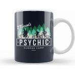Humuts Stranger Things Elevens Psychic Summer Camp Kupa