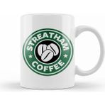 Humuts Streatham Coffee Starbucks Kupa