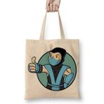 Humuts Sub Zero Vault Boy Bez Çanta