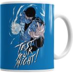 Humuts Subzero Mortal Kombat Kupa