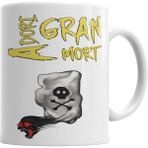 Humuts Sudden Death Rune Adori Gran Mort Kupa