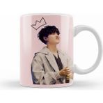 Humuts Suga Aesthetic Bts Kupa