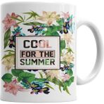 Humuts Summer Flowers Kupa