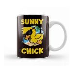 Humuts Sunny Chick Sun Sunset Sunbathing Beach Tan Island Traveler Kupa