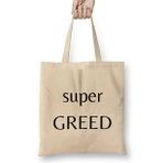 Humuts Super Greed European Super League Bez Kadın Günlük Çanta
