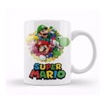 Humuts Süper Maio Mario Bros Kupa Bardak