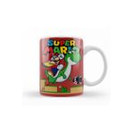 Humuts Süper Mario E Yoshi Kupa Bardak