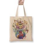 Humuts Super Mario Odyssey Bez Kadın Günlük Çanta