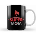 Humuts Supermom Süperanne 04 Kupa