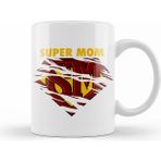 Humuts Supermom Süperanne 07 Kupa
