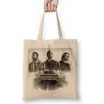 Humuts Supernatural Driver Picks The Music Bez Çanta