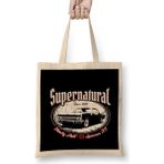 Humuts Supernatural End Of Journey Bez Çanta