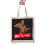 Humuts Supreme He Man The Power Masters Of The Universe Bez Çanta