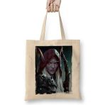 Humuts Sylvanas Windrunner World Of Warcraft Wow Bez Çanta